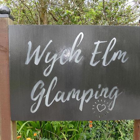 Appartamento Dinky'S Den Coverack Esterno foto