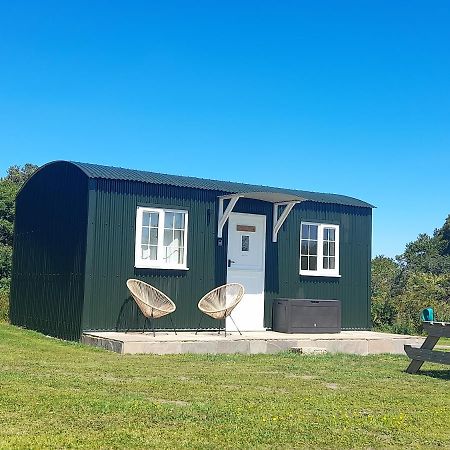 Appartamento Dinky'S Den Coverack Esterno foto
