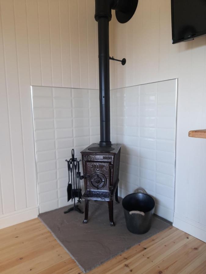 Appartamento Dinky'S Den Coverack Esterno foto