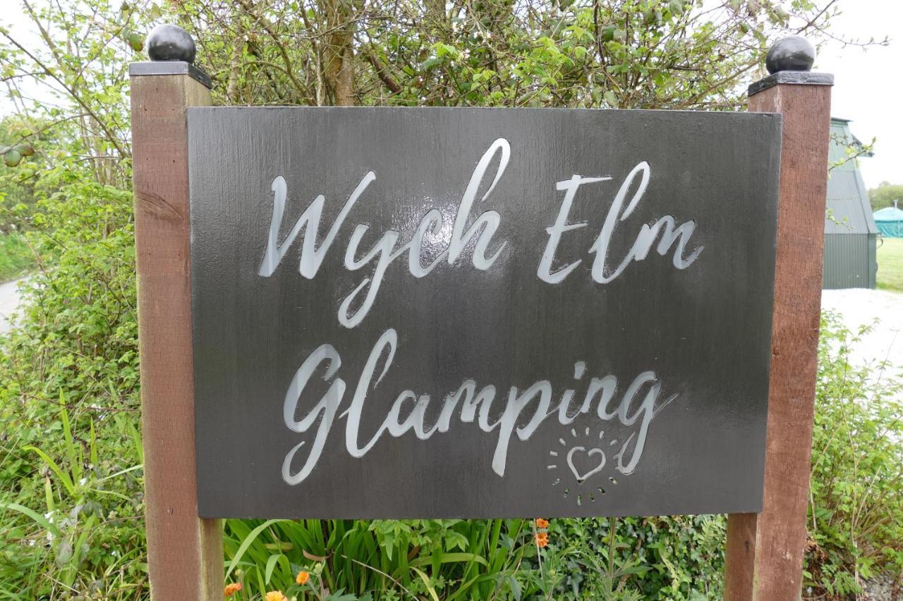 Appartamento Dinky'S Den Coverack Esterno foto