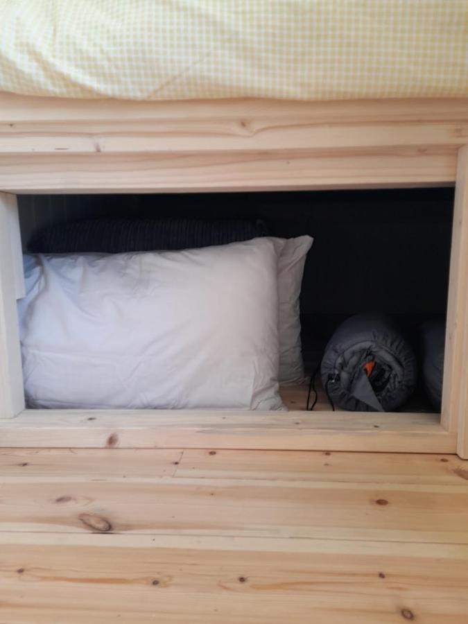 Appartamento Dinky'S Den Coverack Esterno foto