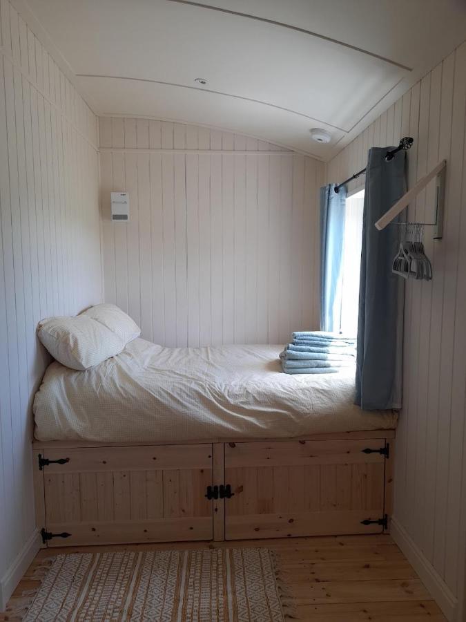 Appartamento Dinky'S Den Coverack Esterno foto