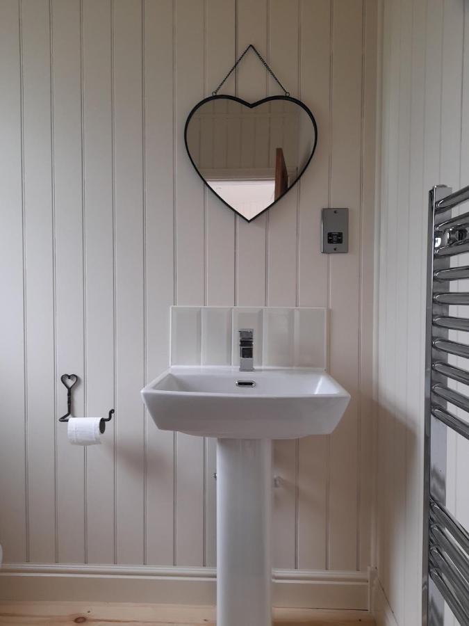 Appartamento Dinky'S Den Coverack Esterno foto