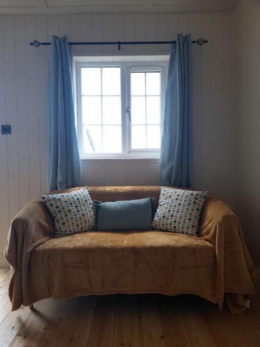 Appartamento Dinky'S Den Coverack Esterno foto