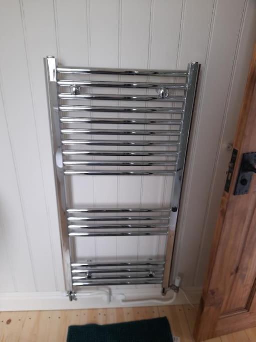 Appartamento Dinky'S Den Coverack Esterno foto