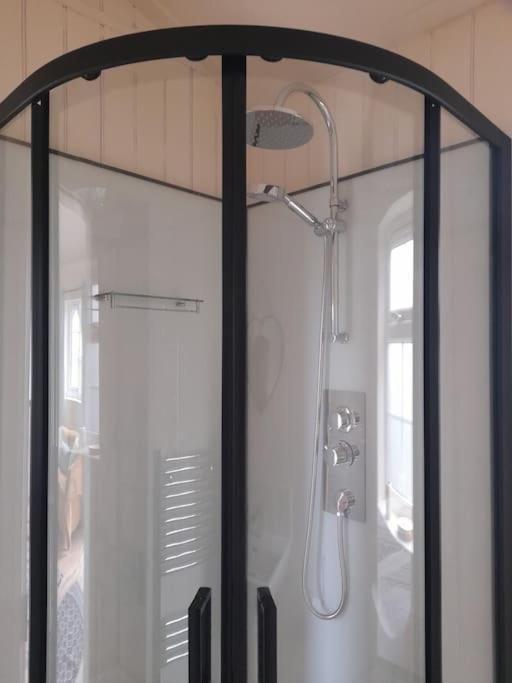 Appartamento Dinky'S Den Coverack Esterno foto