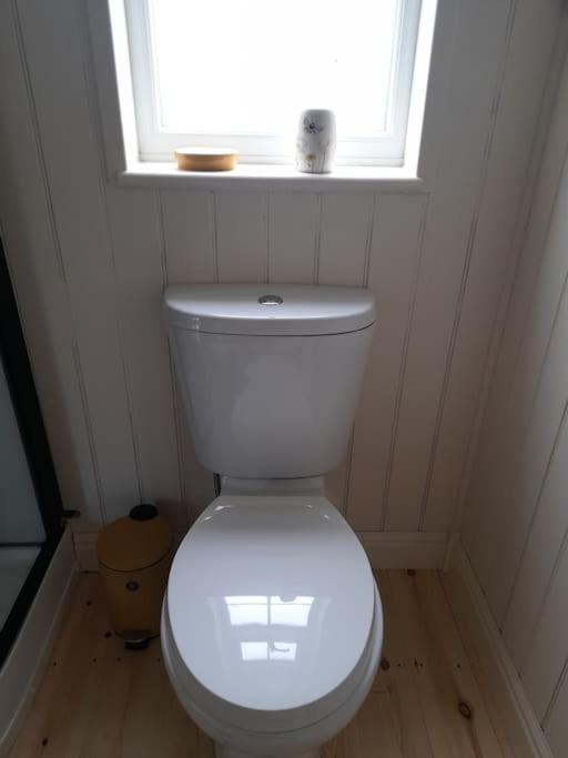 Appartamento Dinky'S Den Coverack Esterno foto