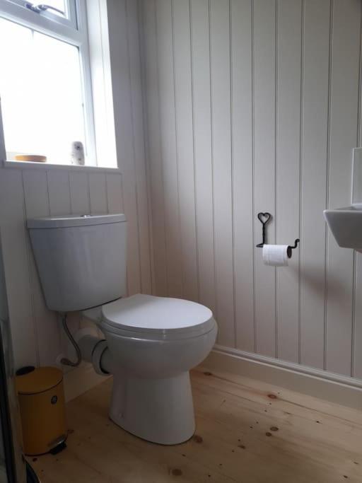 Appartamento Dinky'S Den Coverack Esterno foto