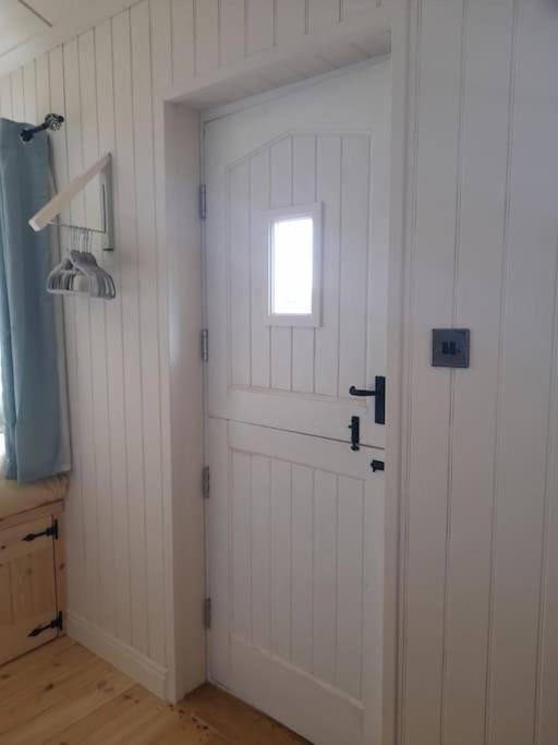 Appartamento Dinky'S Den Coverack Esterno foto