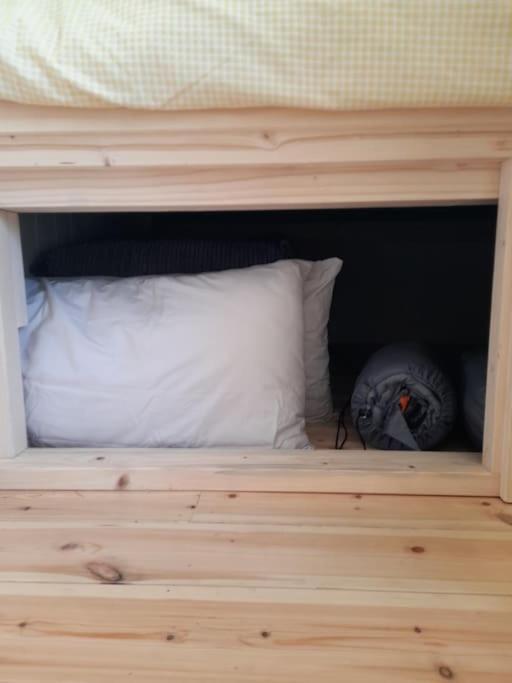 Appartamento Dinky'S Den Coverack Esterno foto