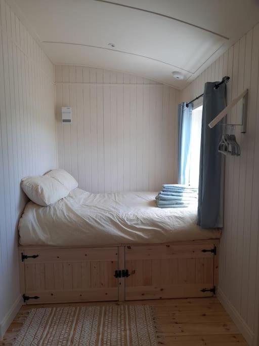 Appartamento Dinky'S Den Coverack Esterno foto