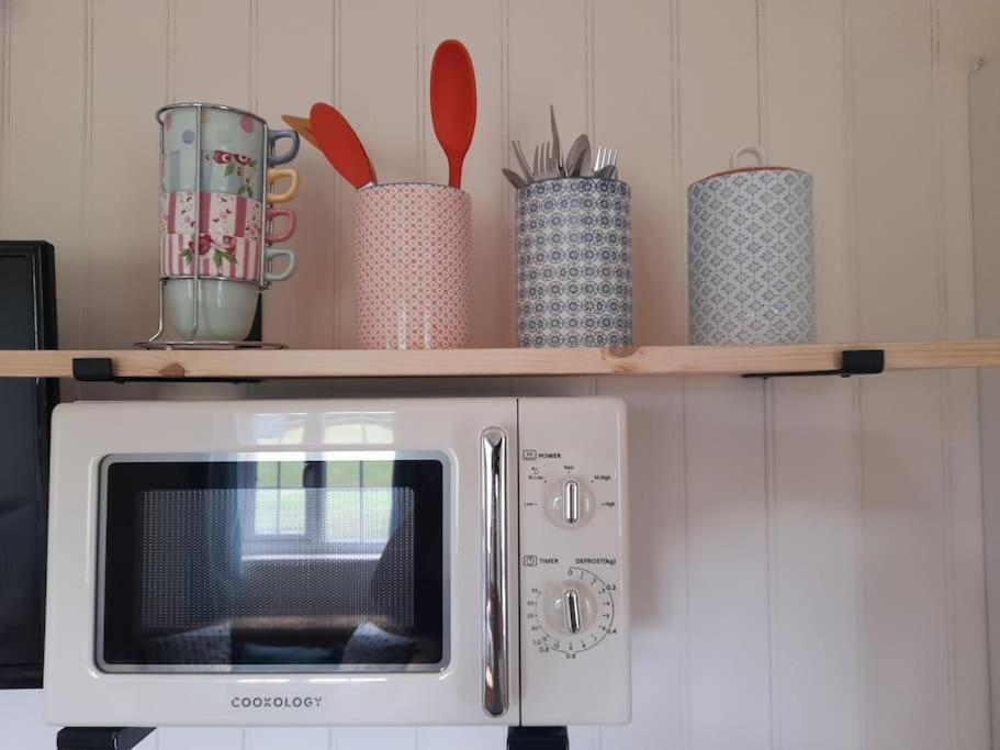 Appartamento Dinky'S Den Coverack Esterno foto