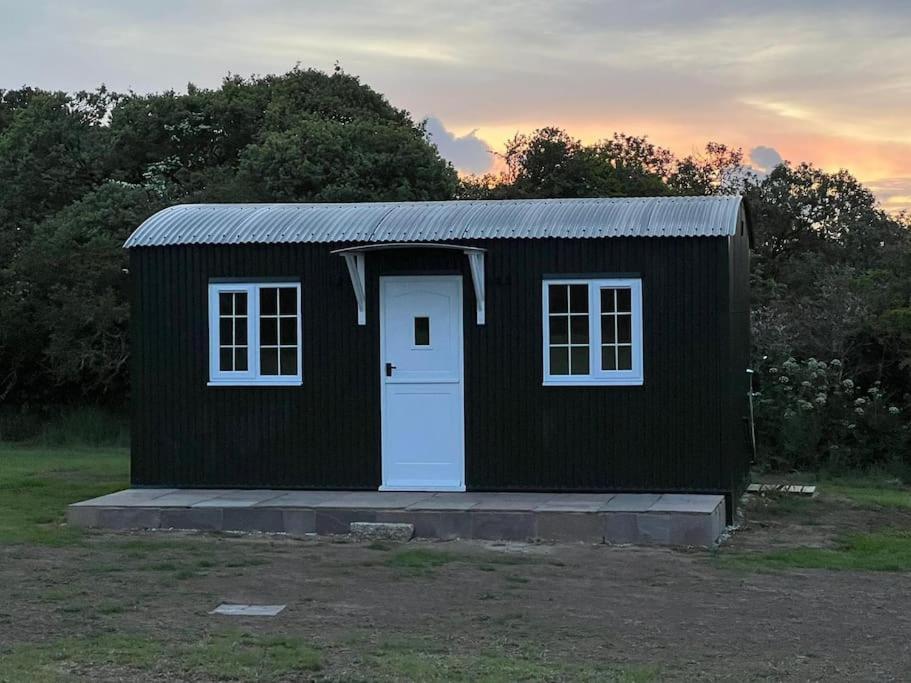 Appartamento Dinky'S Den Coverack Esterno foto