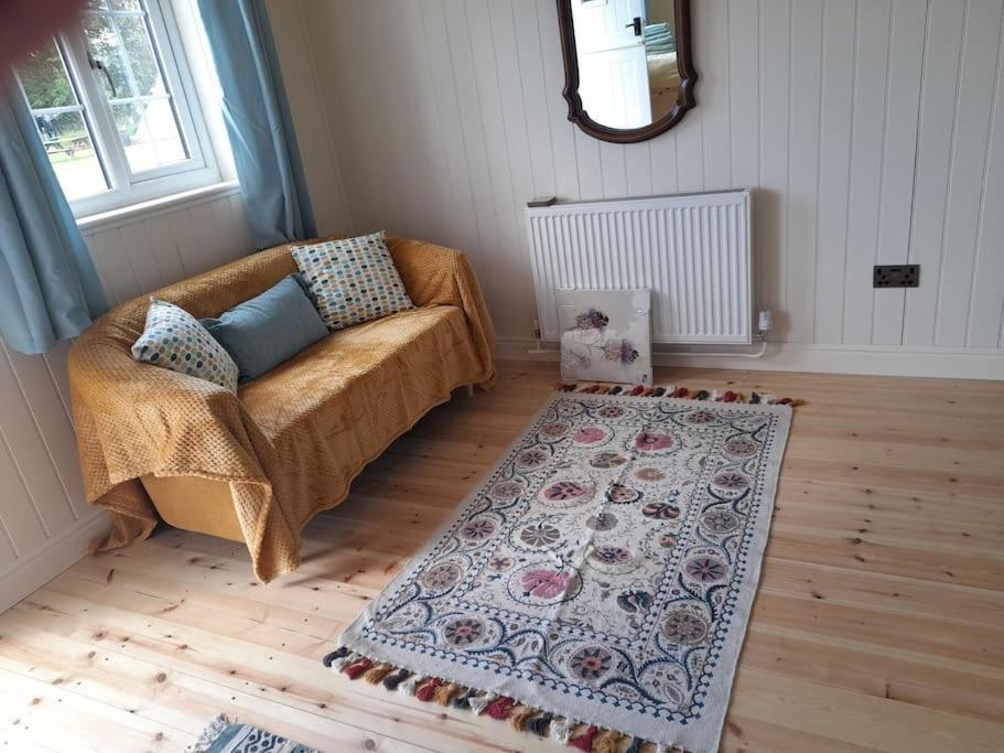 Appartamento Dinky'S Den Coverack Esterno foto
